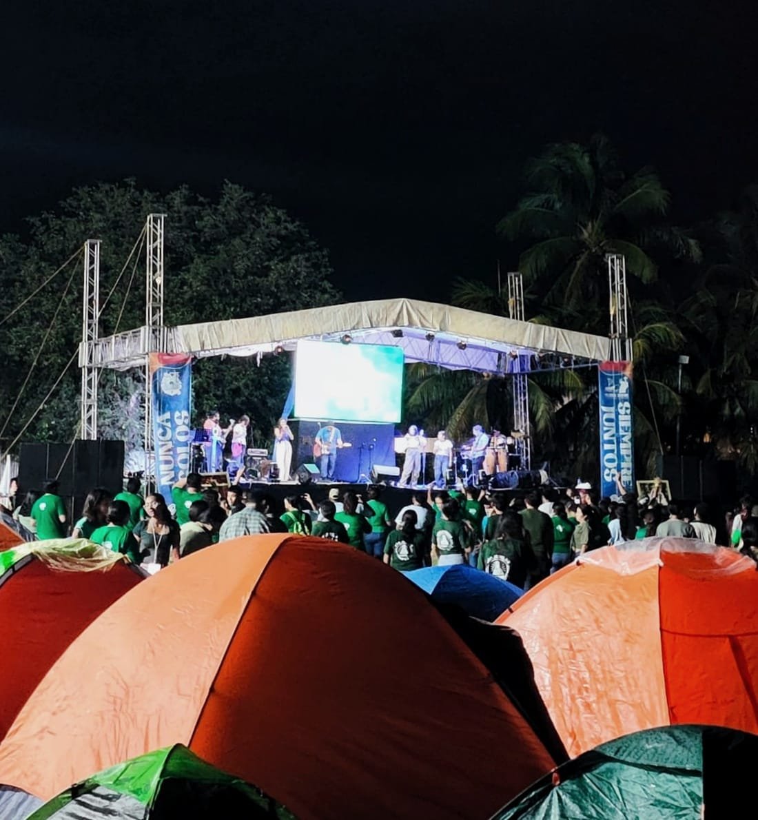 Conciertos