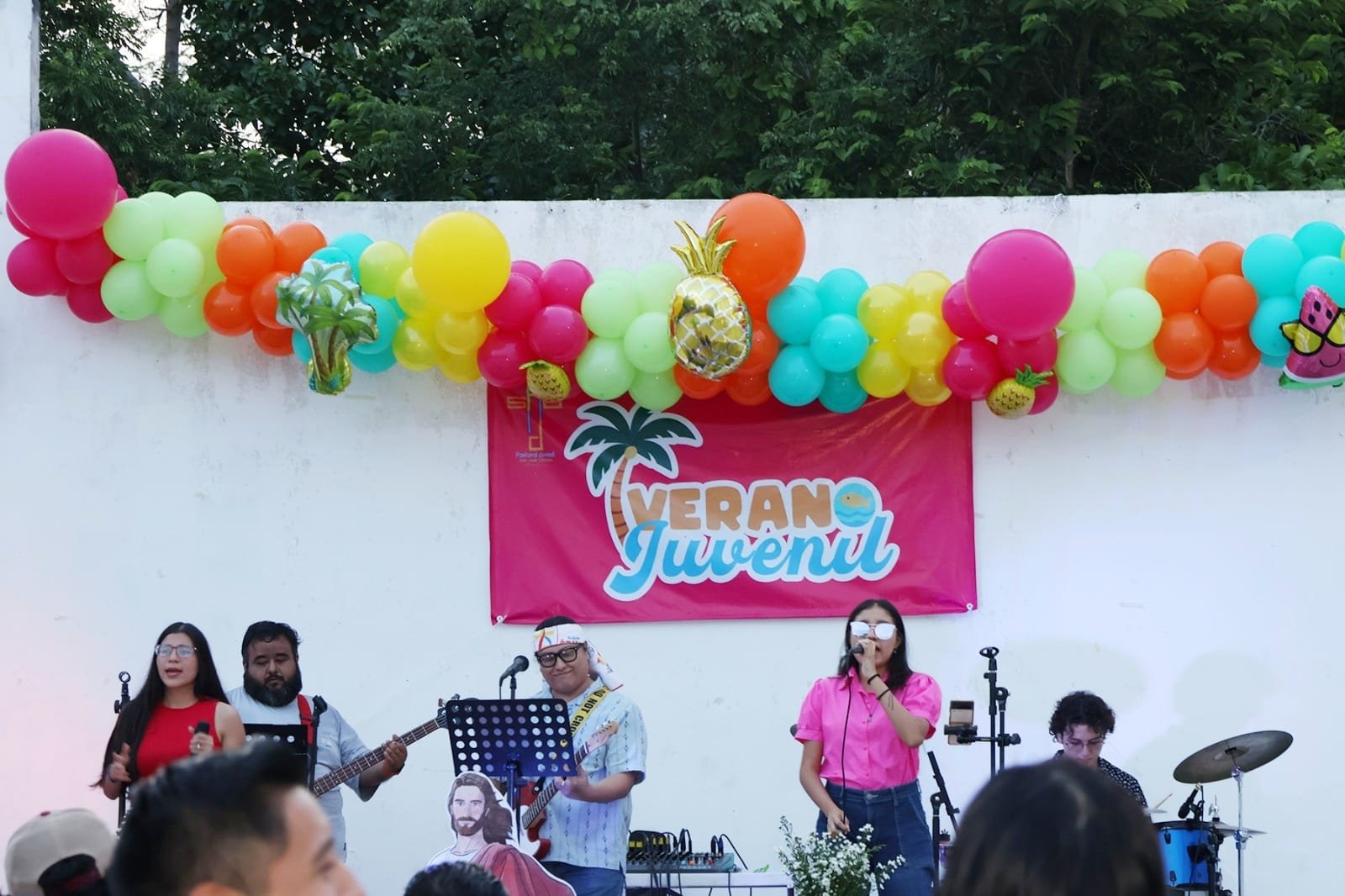 Retiros